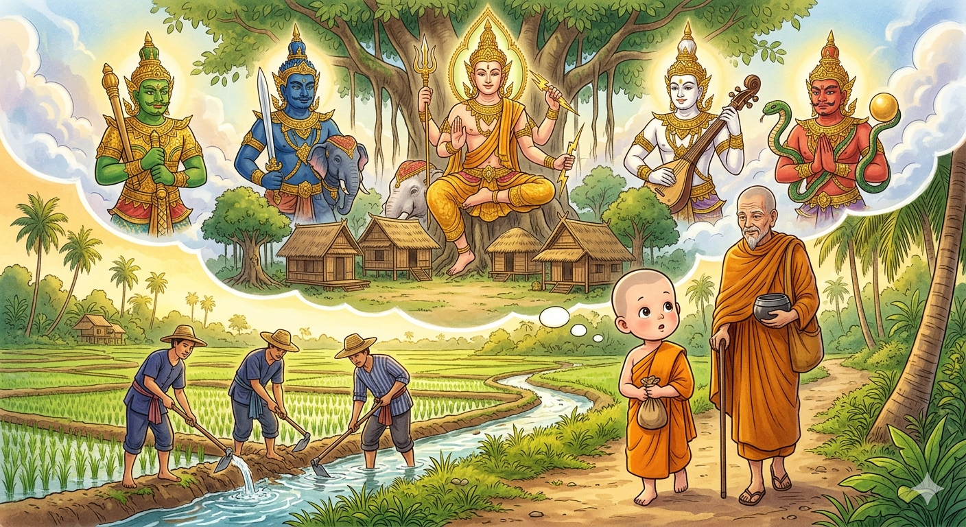 พระจักขุบาลเถระ