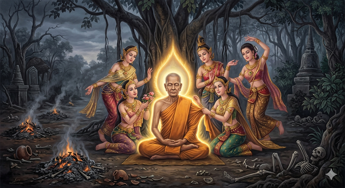 พระจักขุบาลเถระ