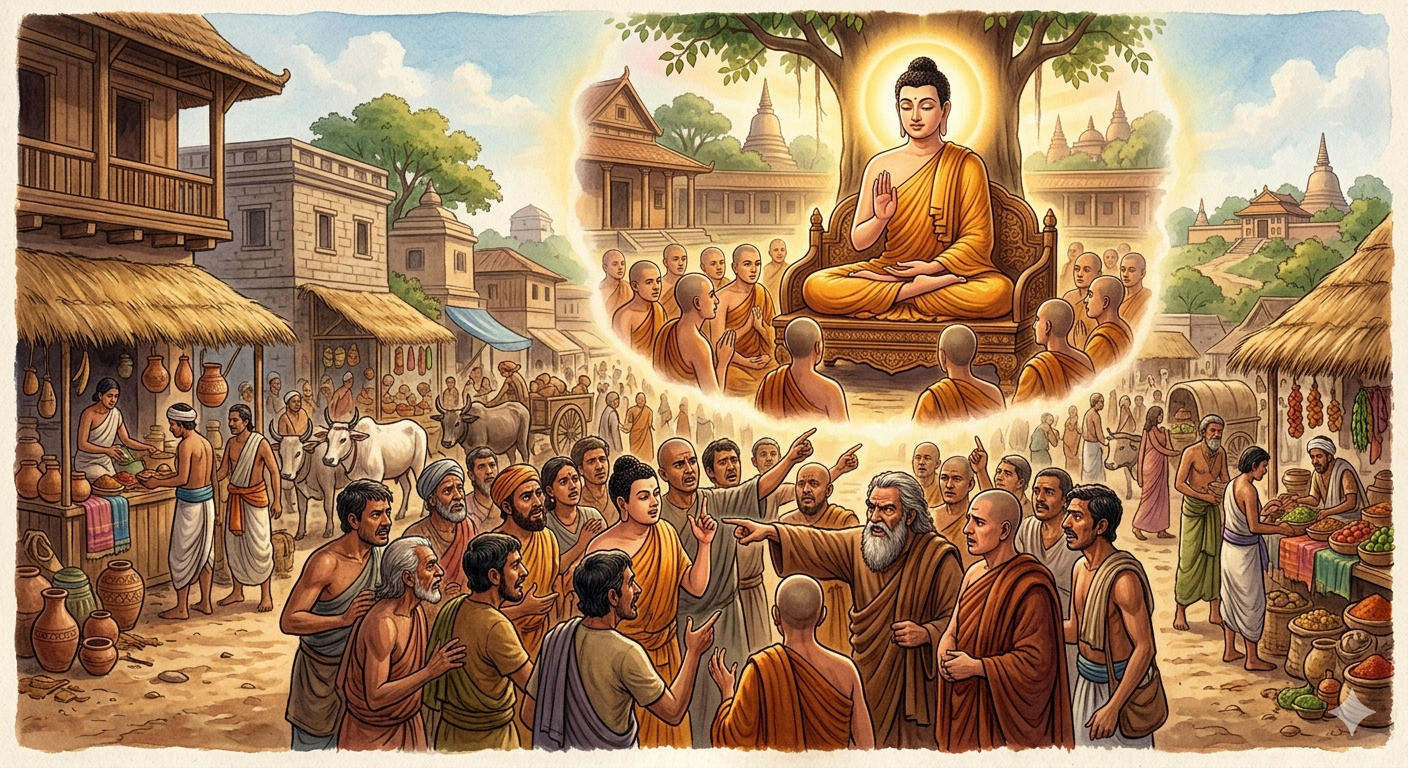 พระจักขุบาลเถระ