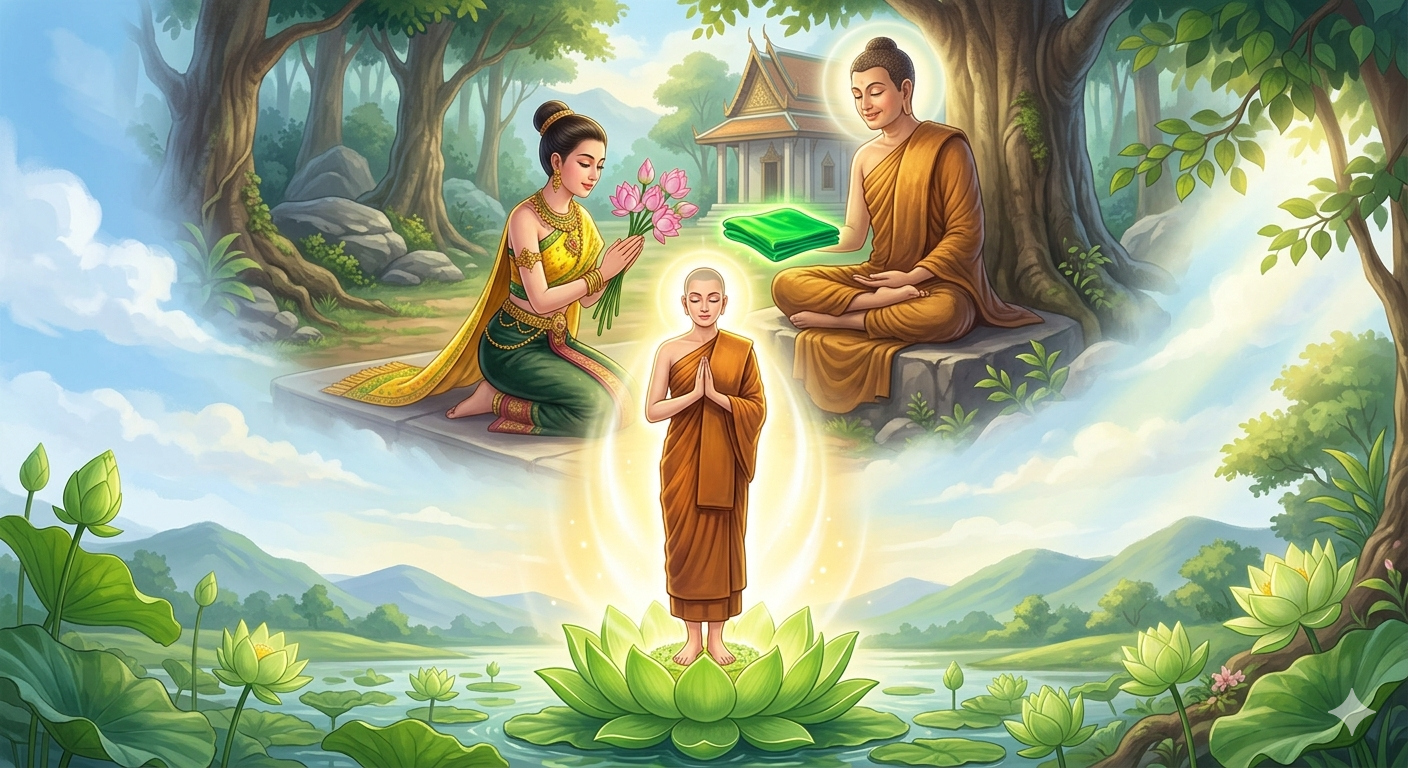 พระจักขุบาลเถระ