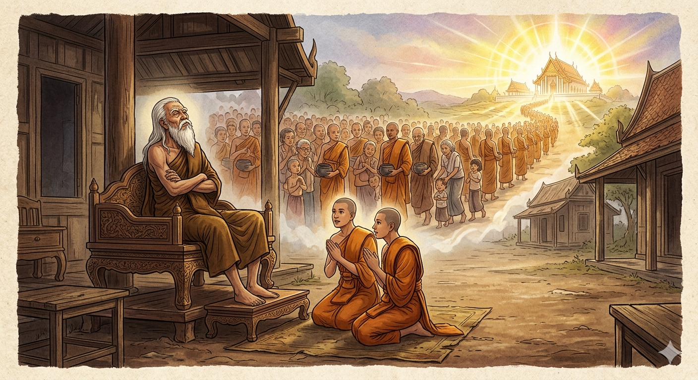 พระจักขุบาลเถระ