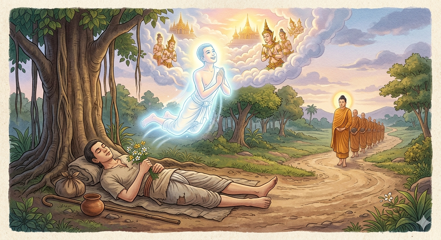 พระจักขุบาลเถระ