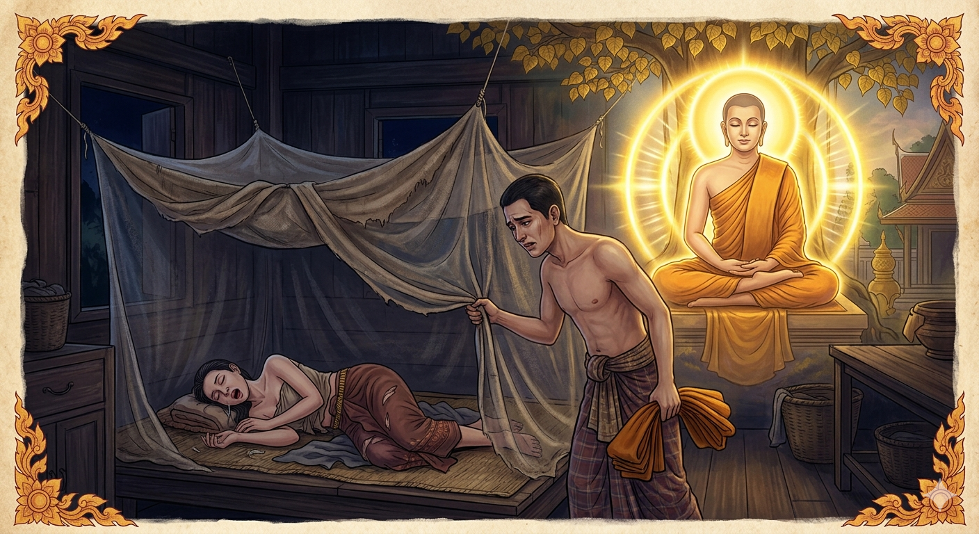 พระจักขุบาลเถระ